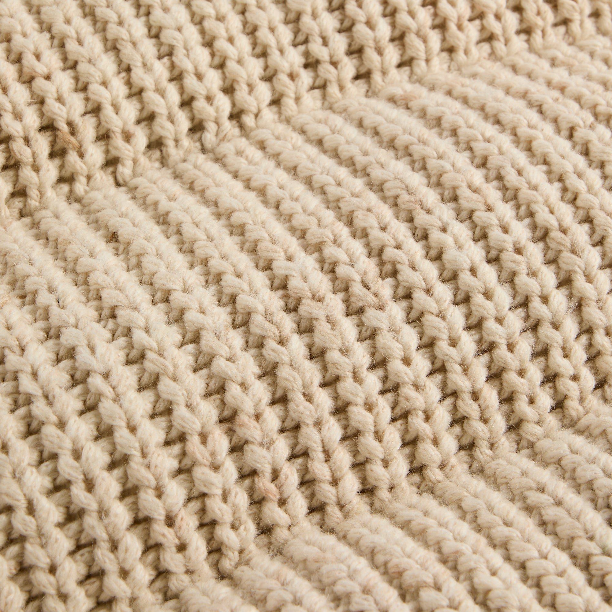 Kith Killington Knit Puffer Jacket - Muslin | Kith Muslin