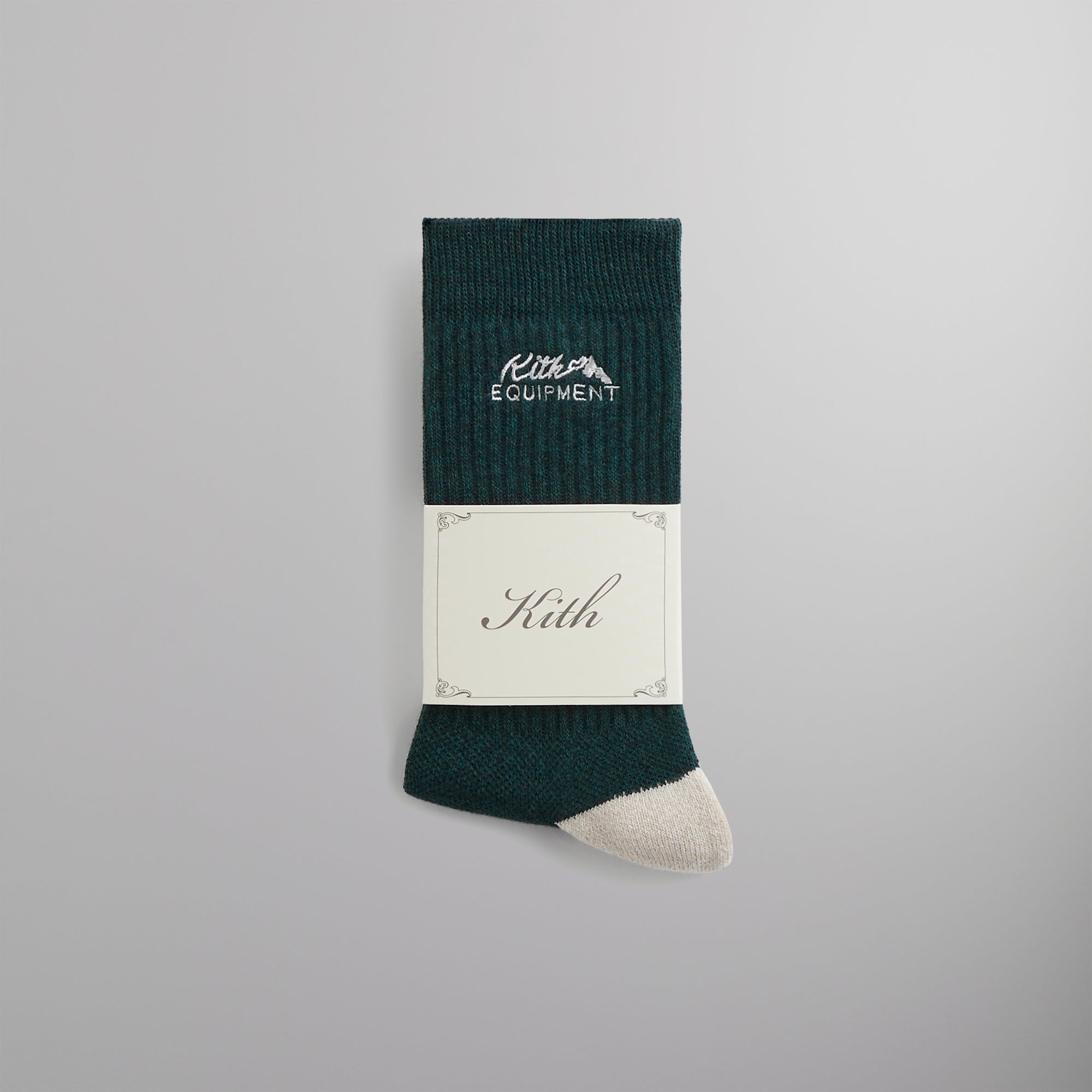 Kith Equipment Socks - Stadium | Kith Stadium