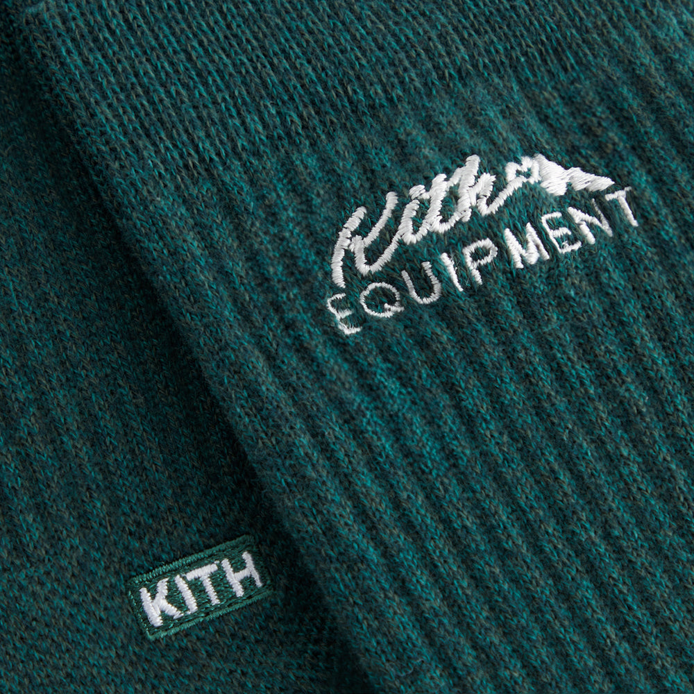 Kith Equipment Socks - Stadium | Kith Stadium