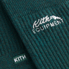 Kith Equipment Socks - Stadium | Kith Stadium