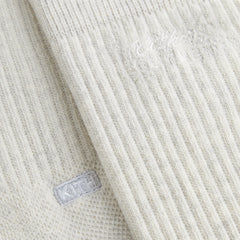 Kith Equipment Socks - Heather Grey | Kith Heather Grey