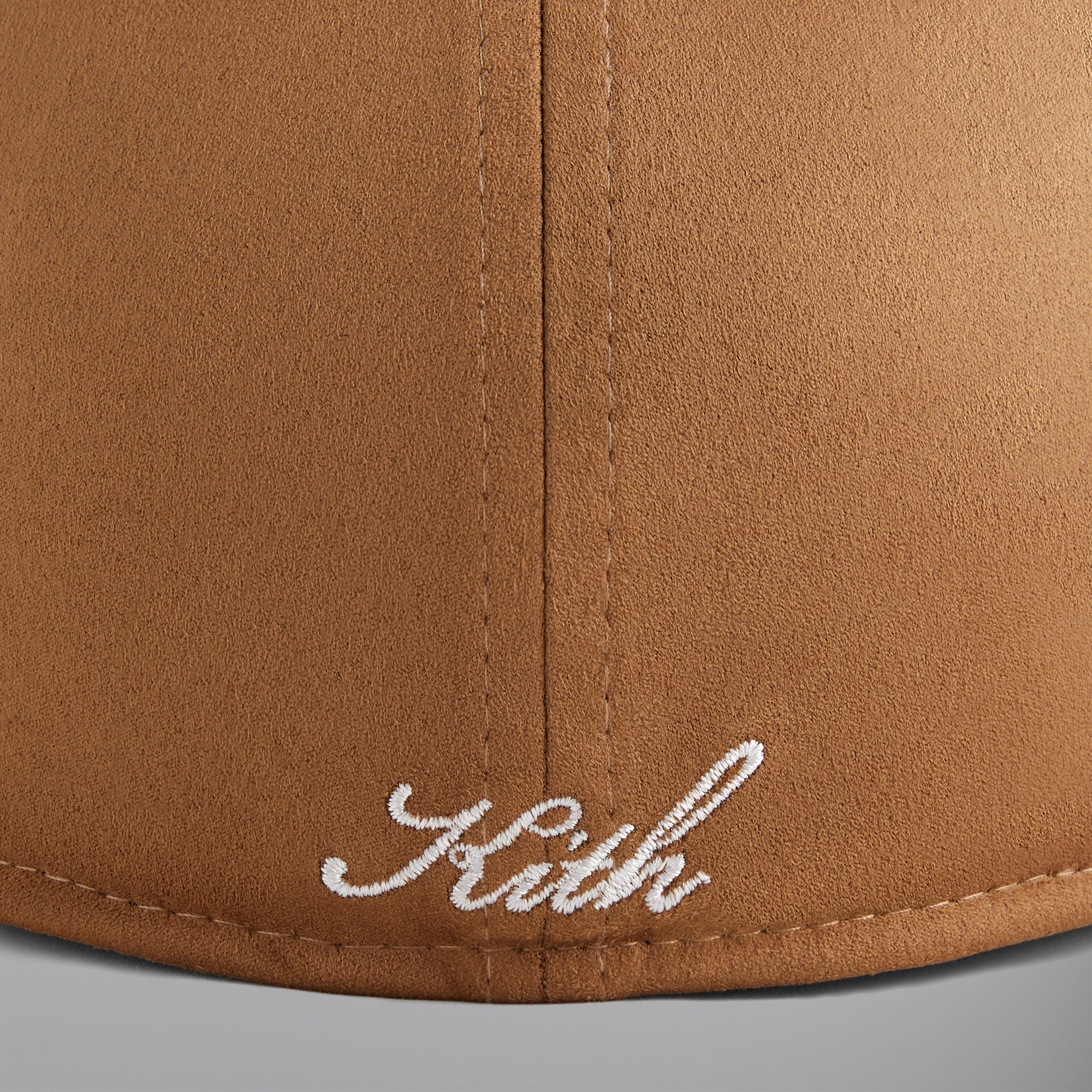 Kith & New Era for the New York Yankees Microsuede 59FIFTY Low Profile | Kith Mesa