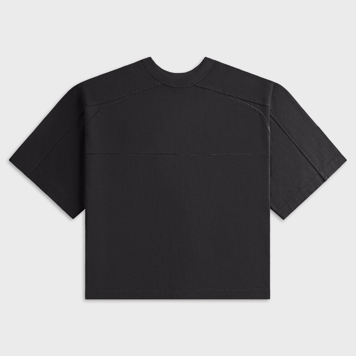 Entire Studios Heavy Pocket Tee - Washed Black | Kith Washed Black