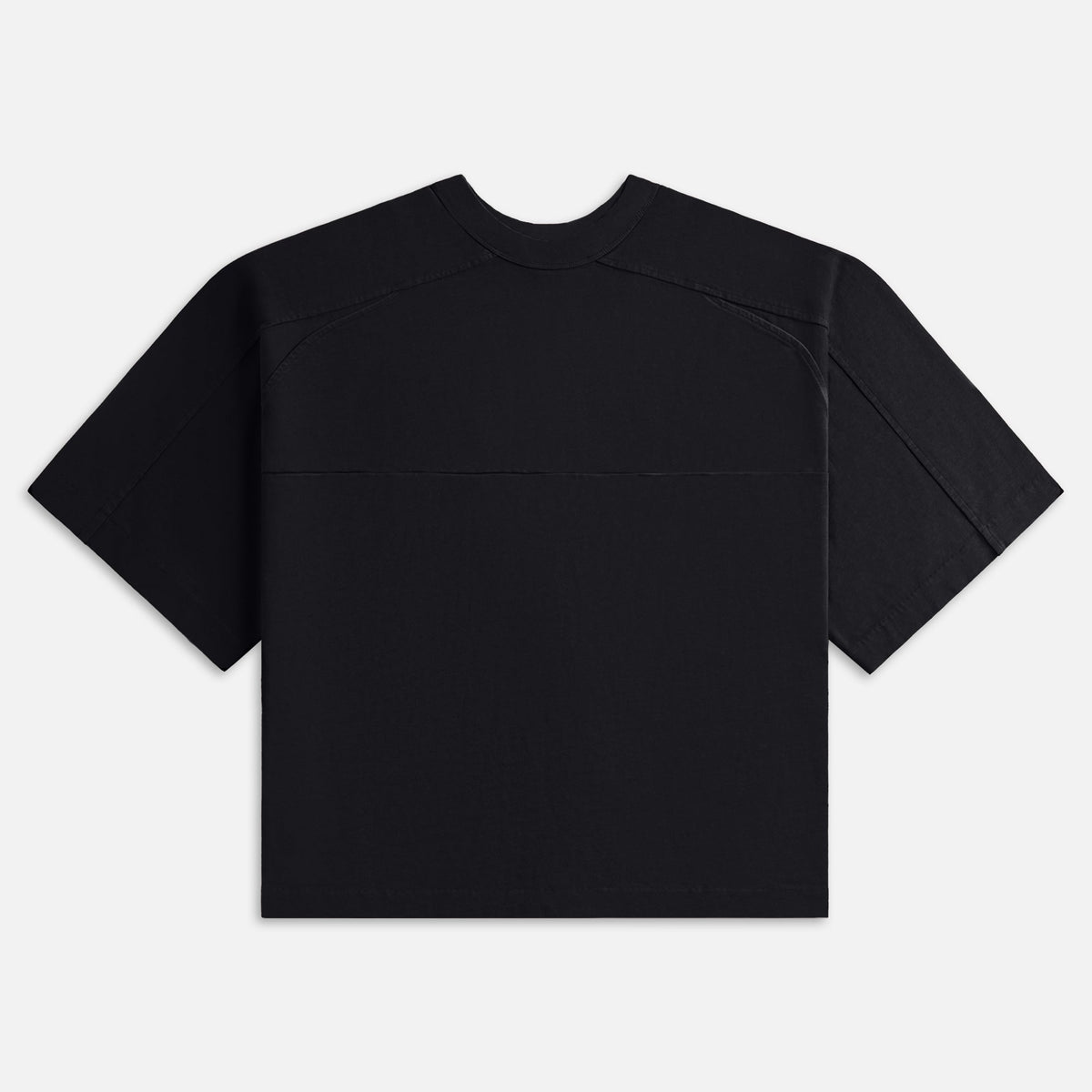 Entire Studios Heavy Pocket Tee - Soot | Kith Soot