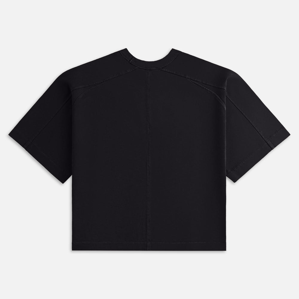 Entire Studios Heavy Pocket Tee - Soot | Kith Soot