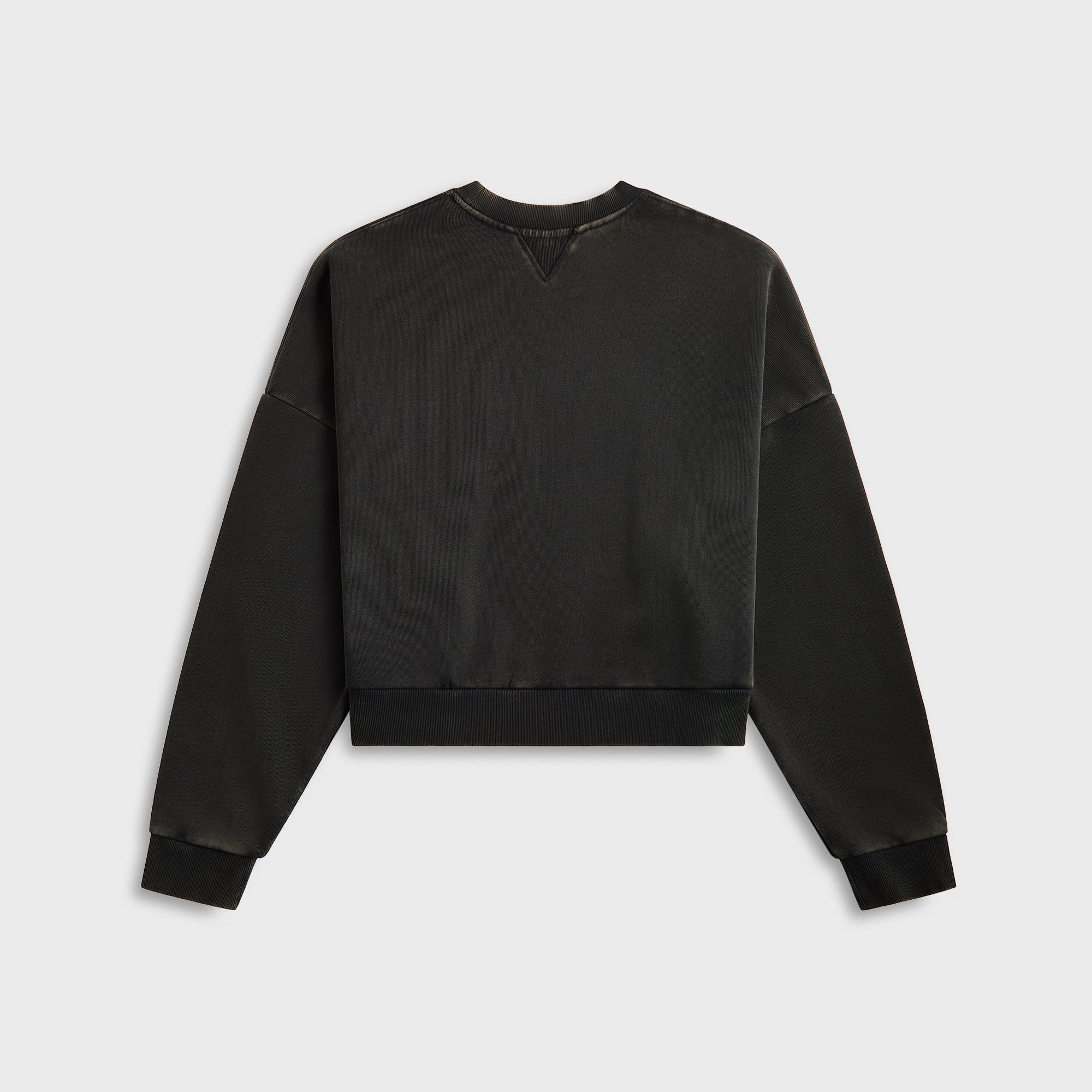 Entire Studios Box Crew - Washed Black | Kith Washed Black