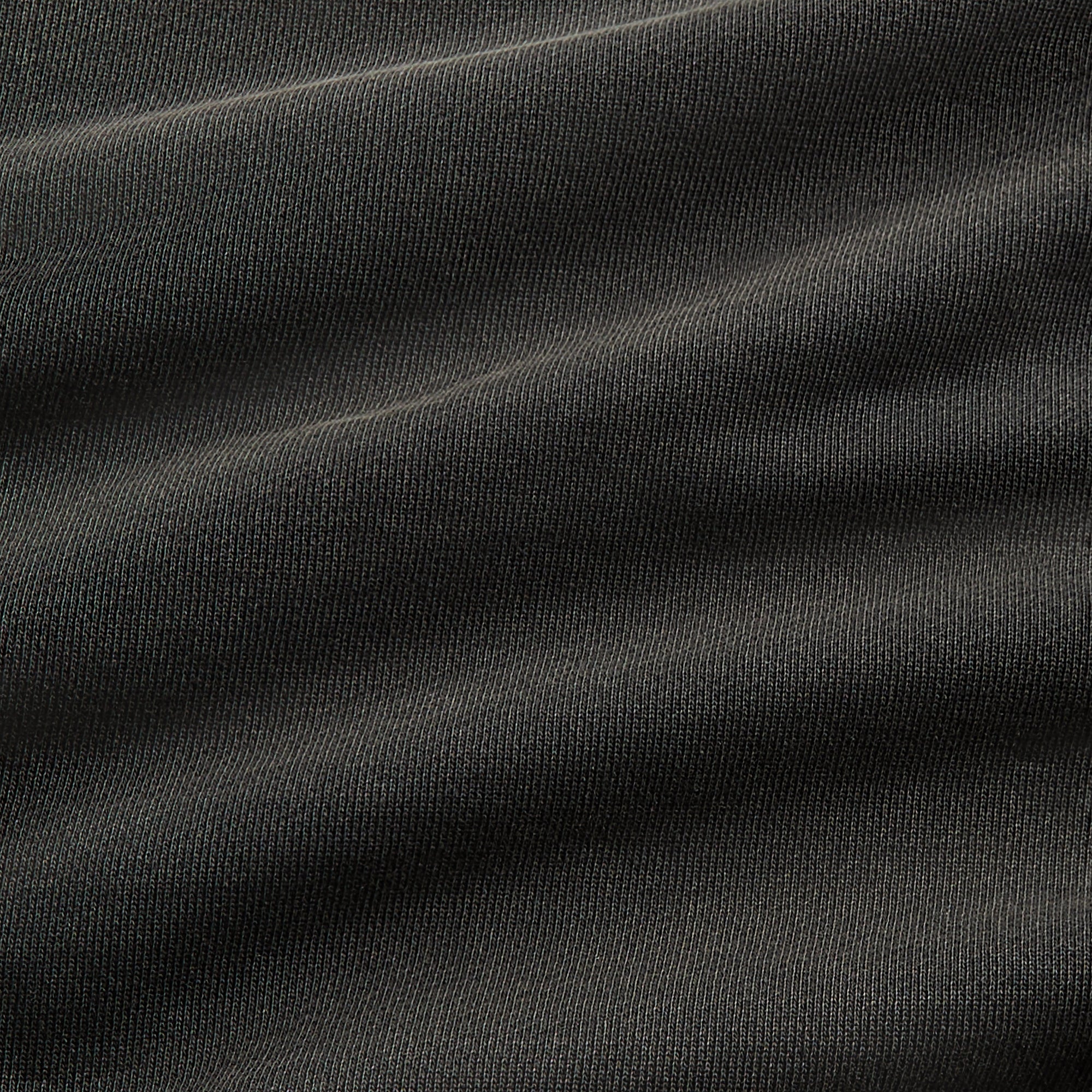 Entire Studios Box Crew - Washed Black | Kith Washed Black
