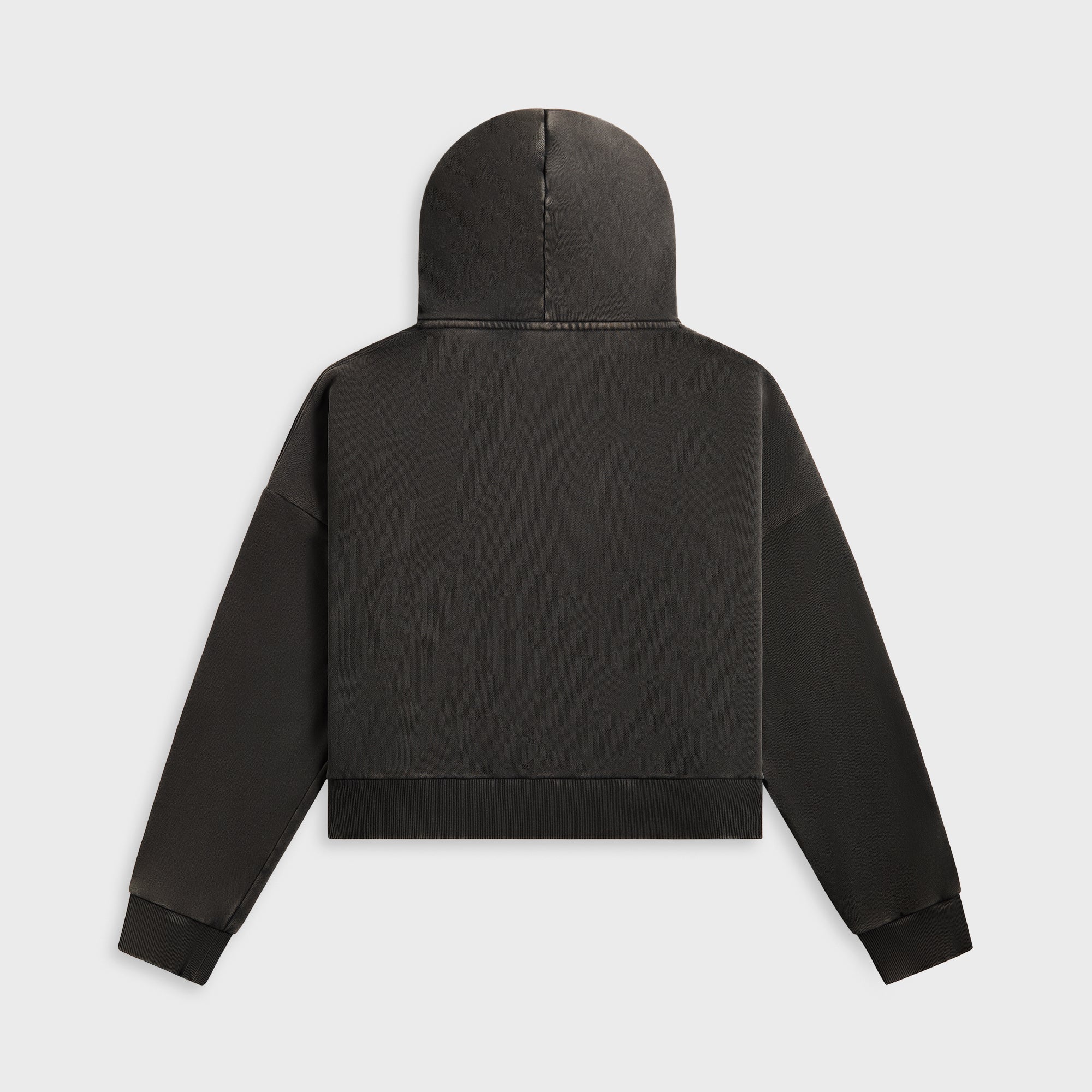 Entire Studios Heavy Hood - Washed Black | Kith Washed Black