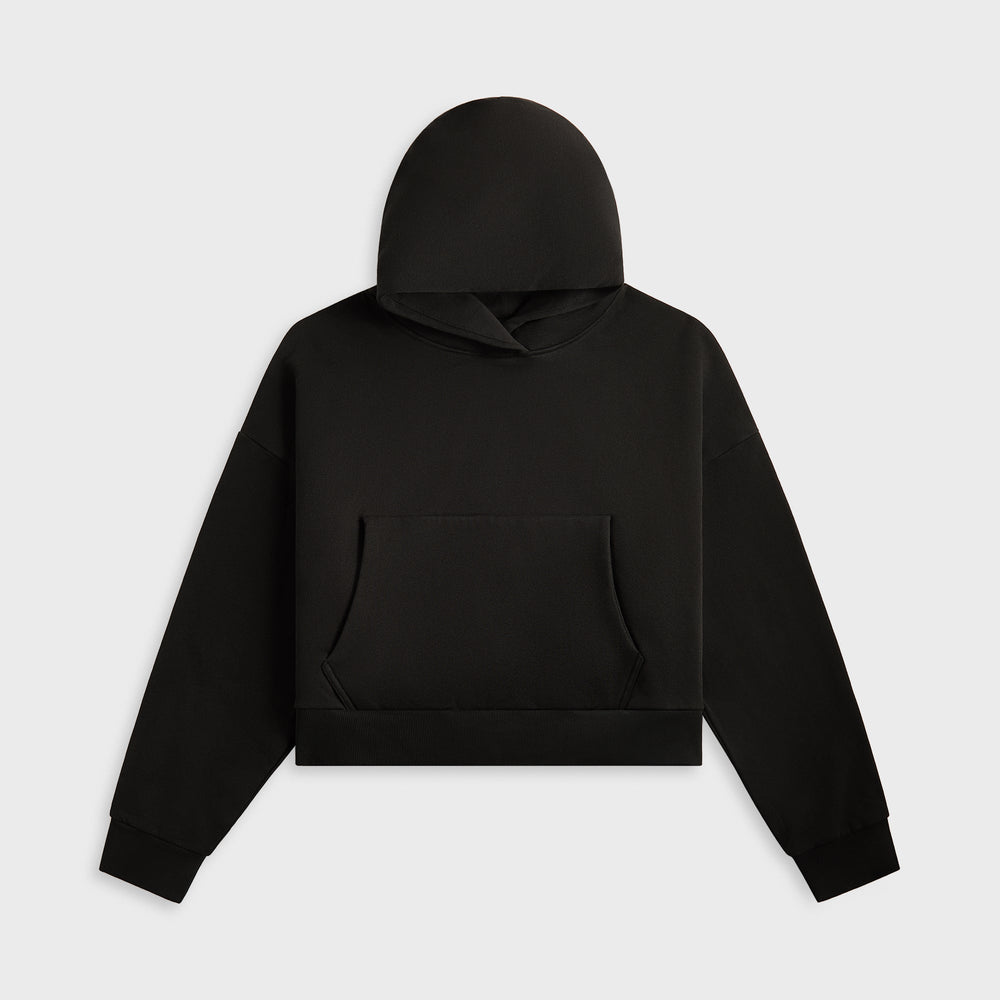 Entire Studios Heavy Hood - Soot | Kith Soot