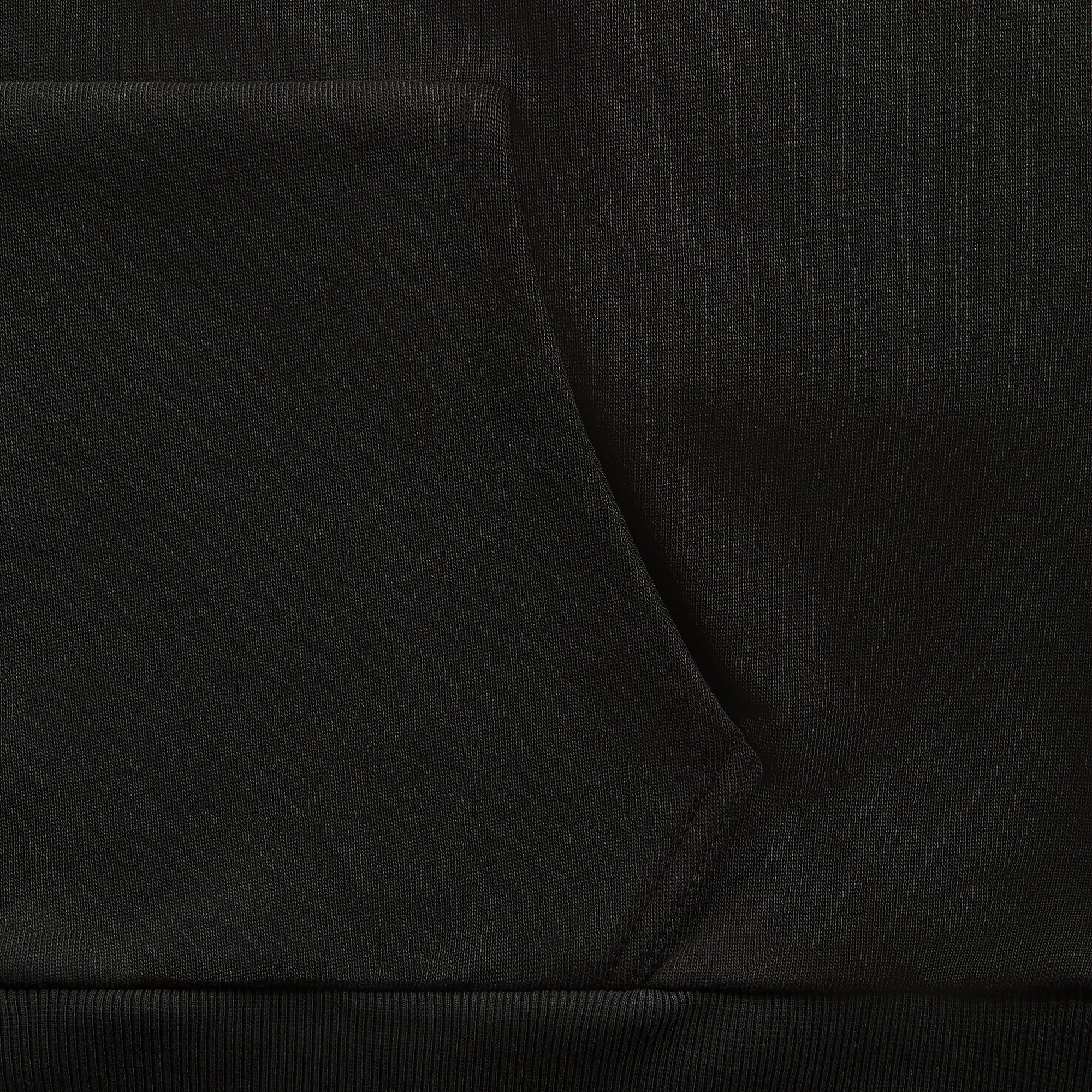 Entire Studios Heavy Hood - Soot | Kith Soot