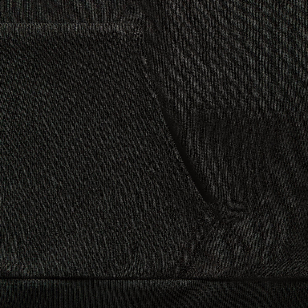Entire Studios Heavy Hood - Soot | Kith Soot