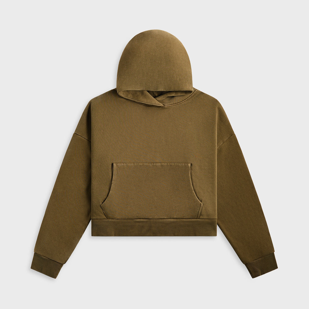 Entire Studios Heavy Hood - Military | Kith Military