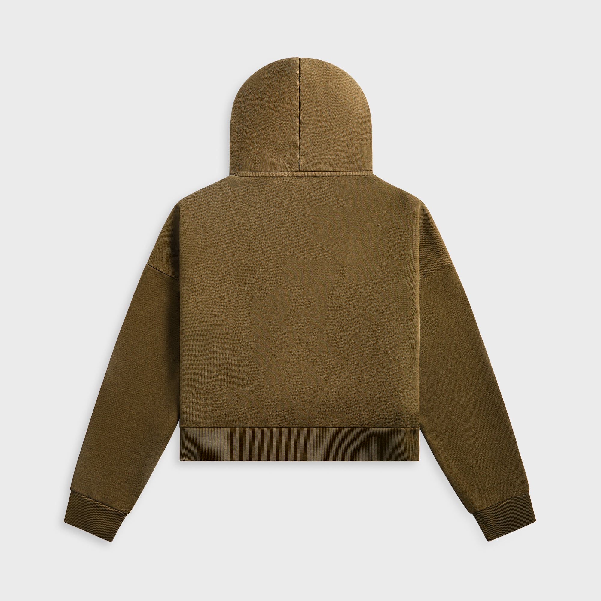 Entire Studios Heavy Hood - Military | Kith Military