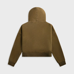 Entire Studios Heavy Hood - Military | Kith Military