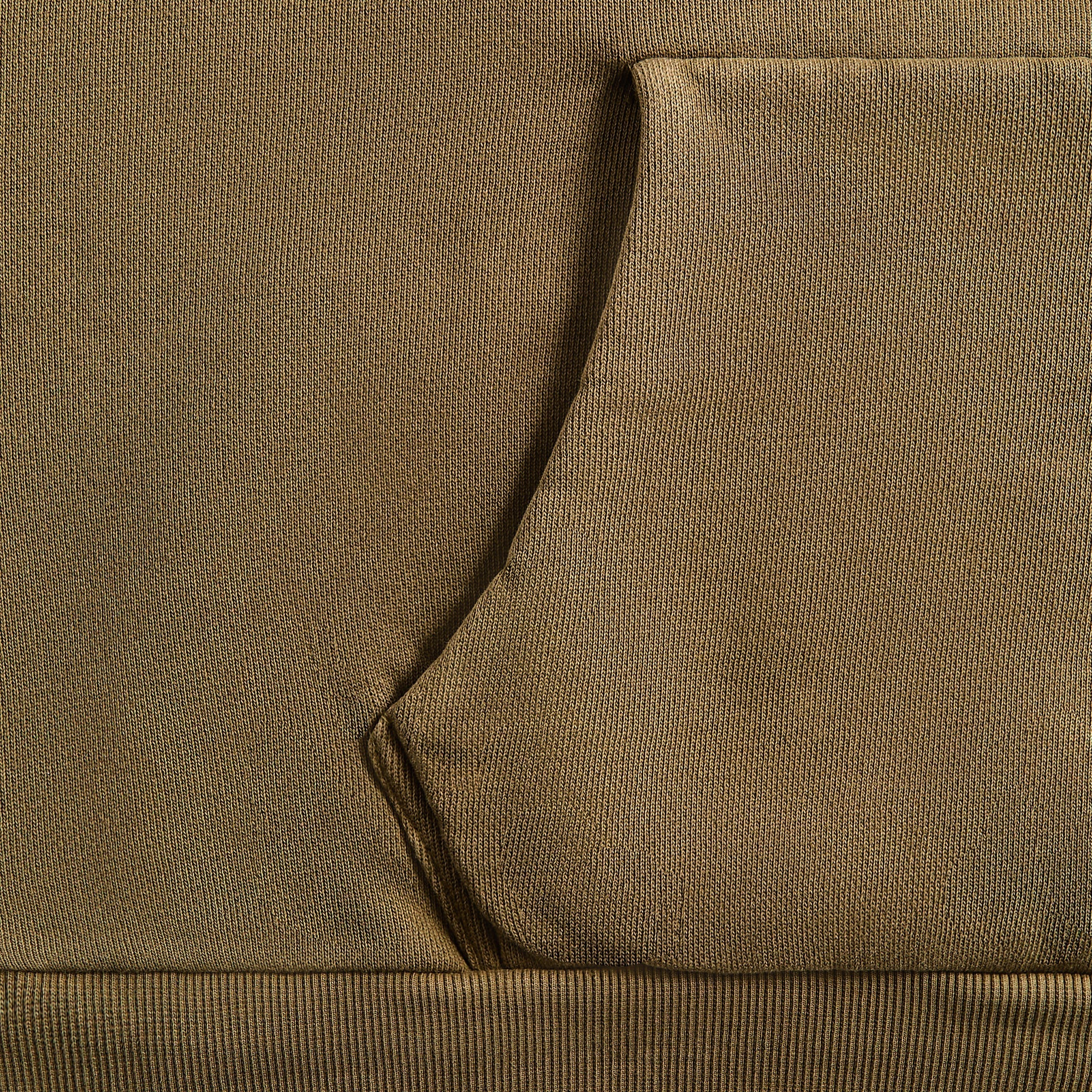 Entire Studios Heavy Hood - Military | Kith Military