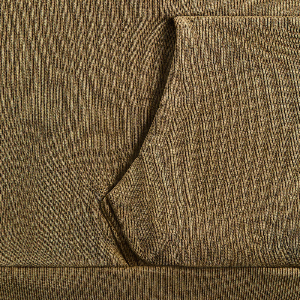 Entire Studios Heavy Hood - Military | Kith Military