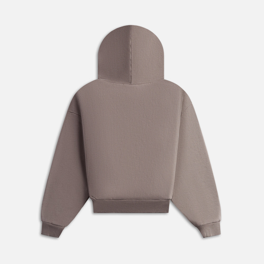 Entire Studios Thermal Hoodie - Satellite | Kith Satellite