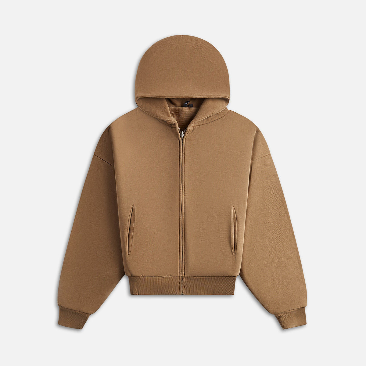 Entire Studios Thermal Hoodie - Cork | Kith Cork