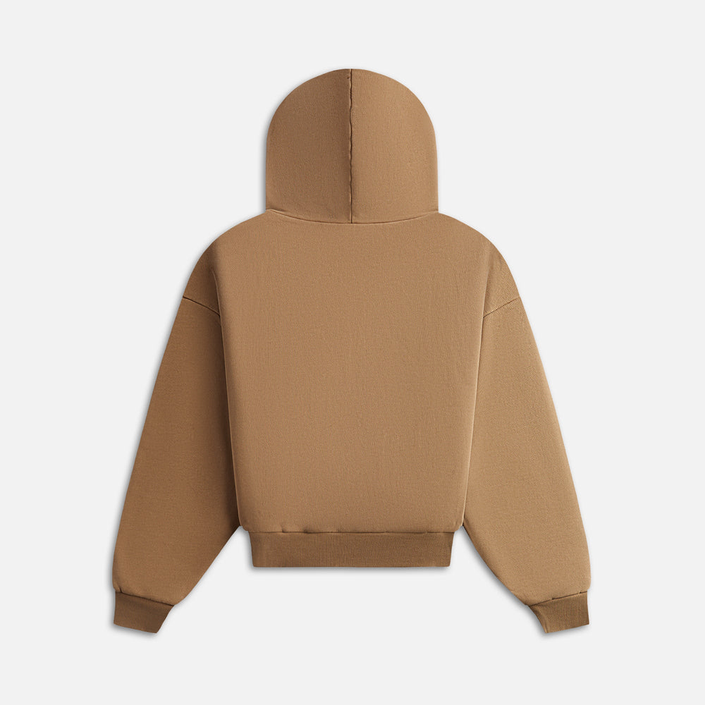 Entire Studios Thermal Hoodie - Cork | Kith Cork