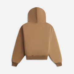 Entire Studios Thermal Hoodie - Cork | Kith Cork