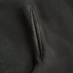 Entire Studios Thermal Hoodie - Washed Black | Kith Washed Black