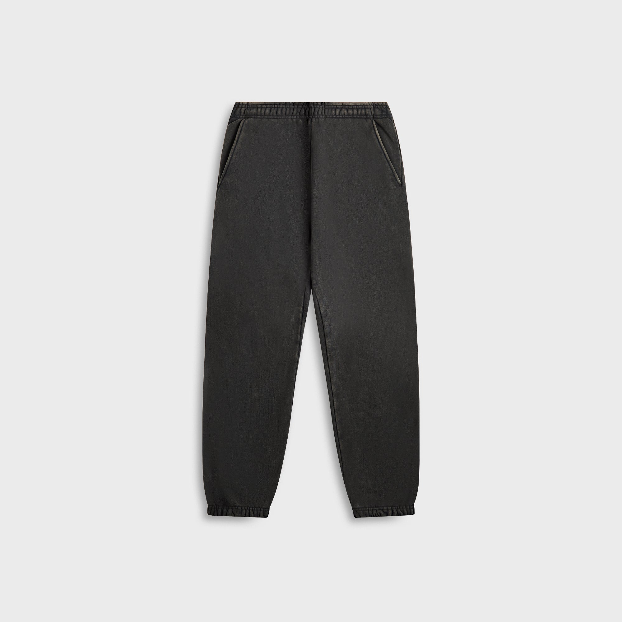 Entire Studios Heavy Sweatpant - Washed Black | Kith Washed Black