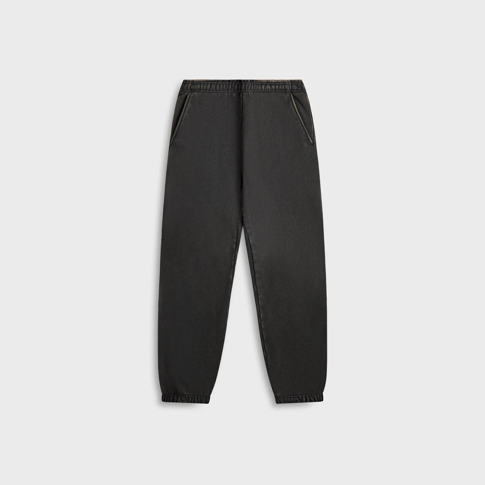Entire Studios Heavy Sweatpant - Washed Black | Kith Washed Black