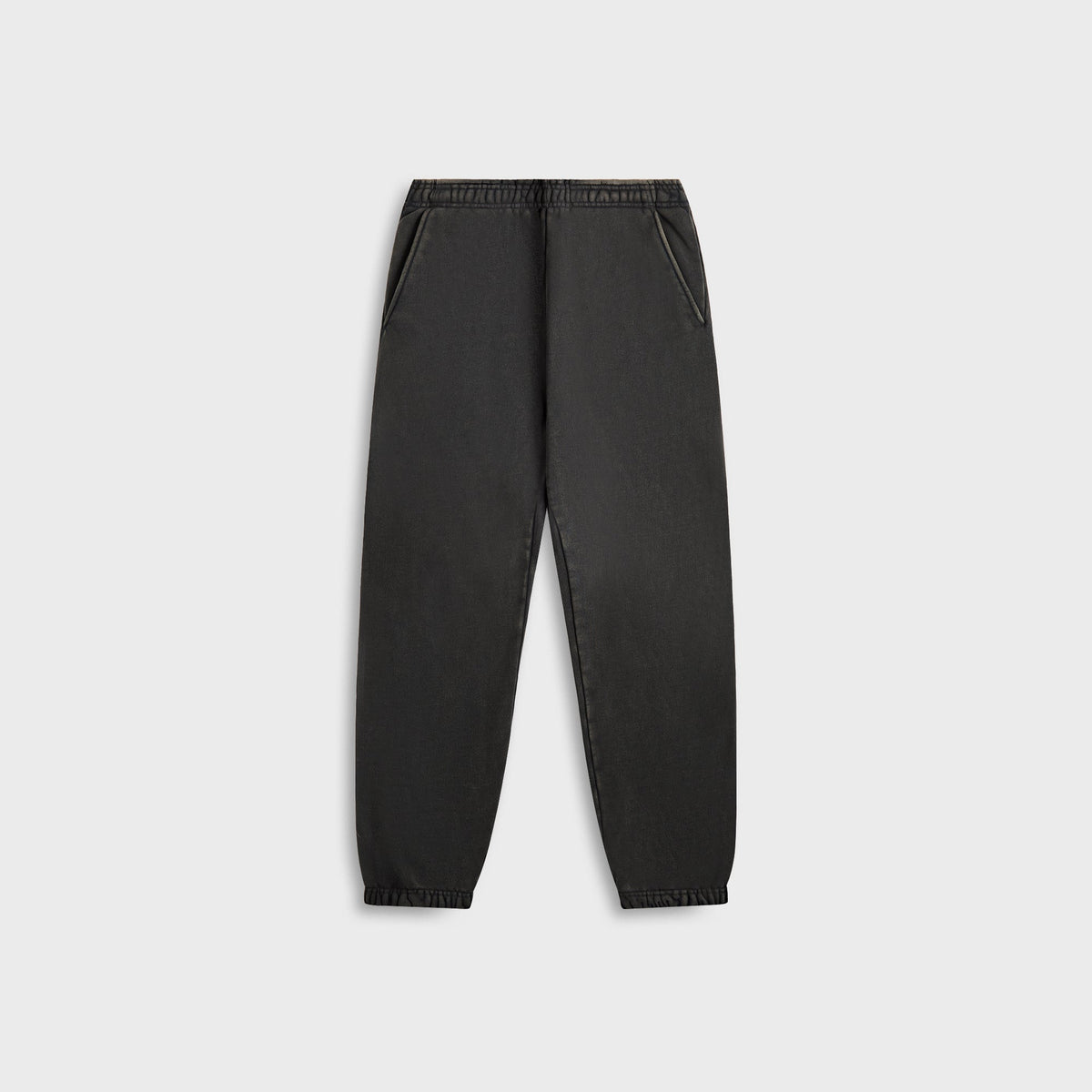 Entire Studios Heavy Sweatpant - Washed Black | Kith Washed Black