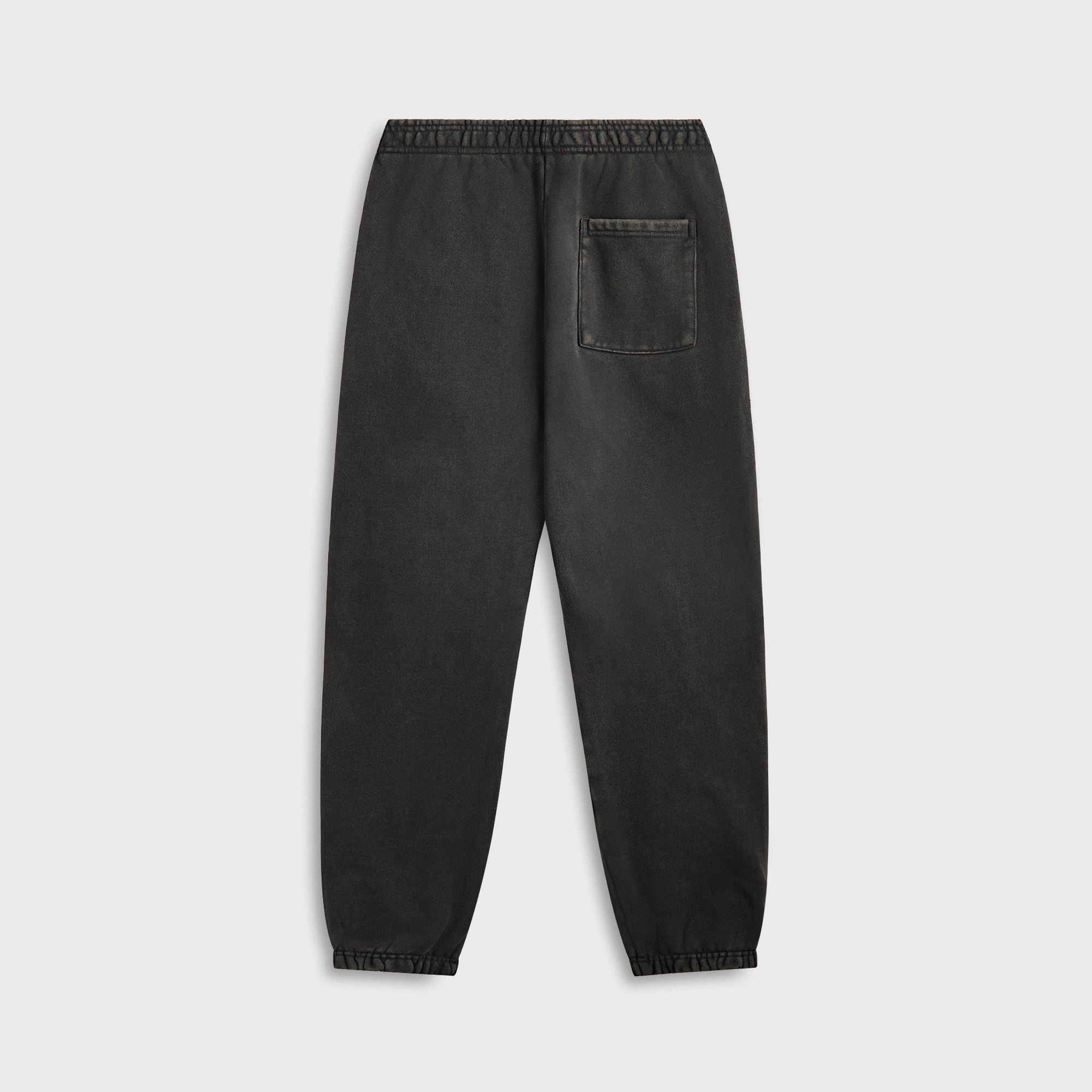 Entire Studios Heavy Sweatpant - Washed Black | Kith Washed Black