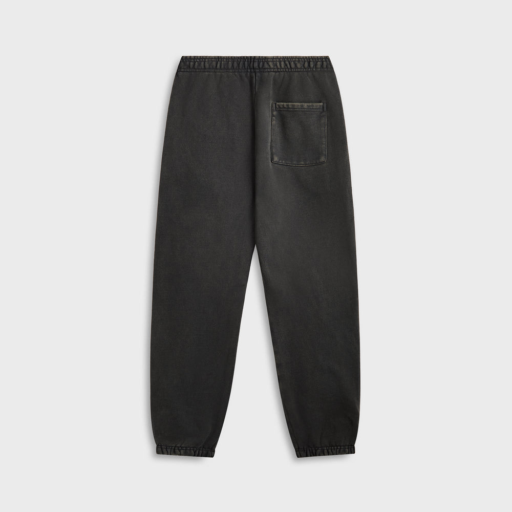Entire Studios Heavy Sweatpant - Washed Black | Kith Washed Black