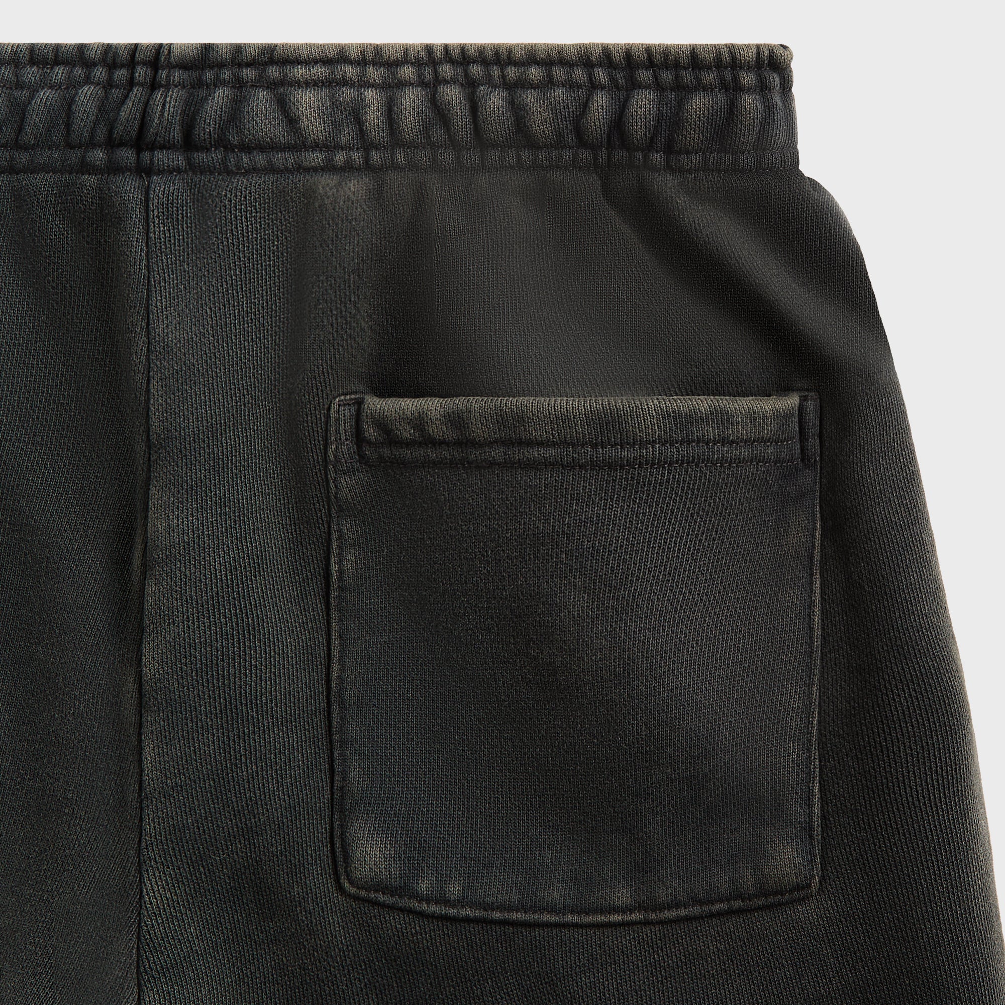 Entire Studios Heavy Sweatpant - Washed Black | Kith Washed Black