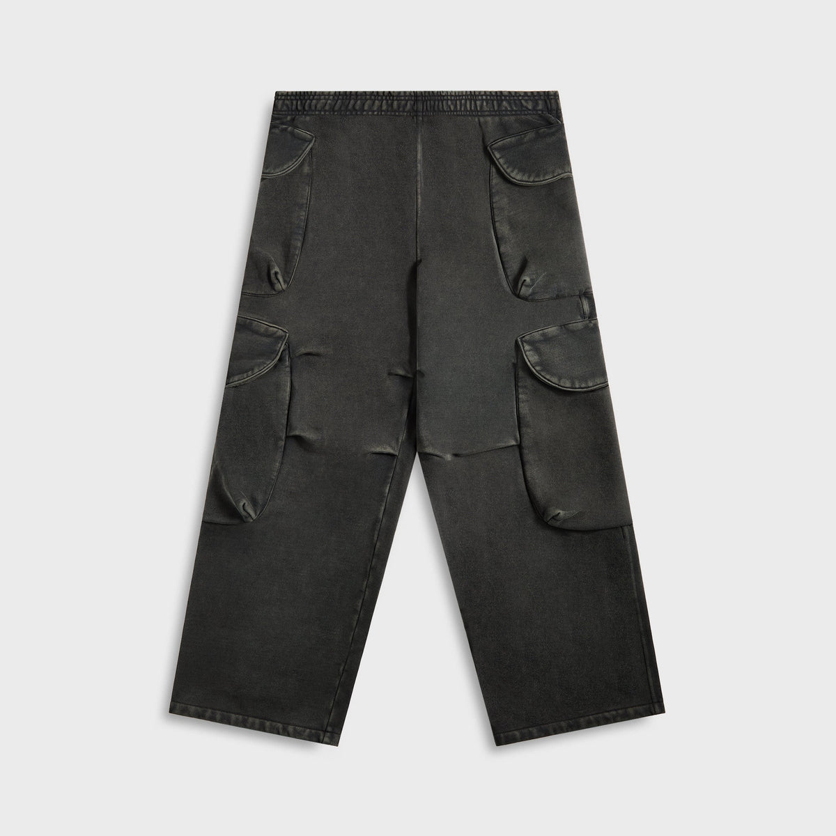 Entire Studios Heavy Gocar - Washed Black | Kith Washed Black