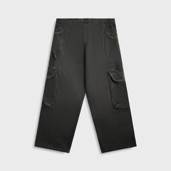 Entire Studios Heavy Gocar - Washed Black | Kith Washed Black