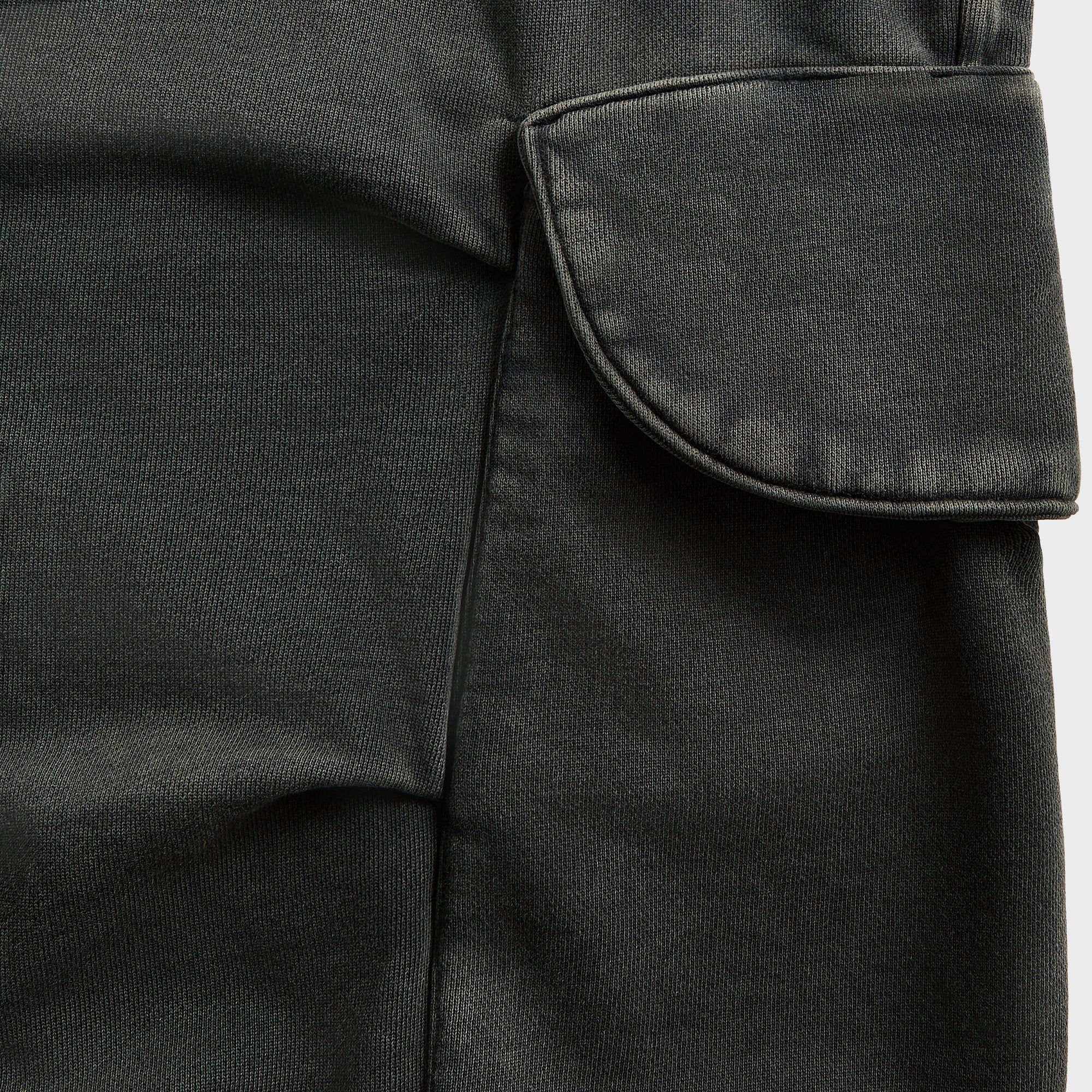 Entire Studios Heavy Gocar - Washed Black | Kith Washed Black