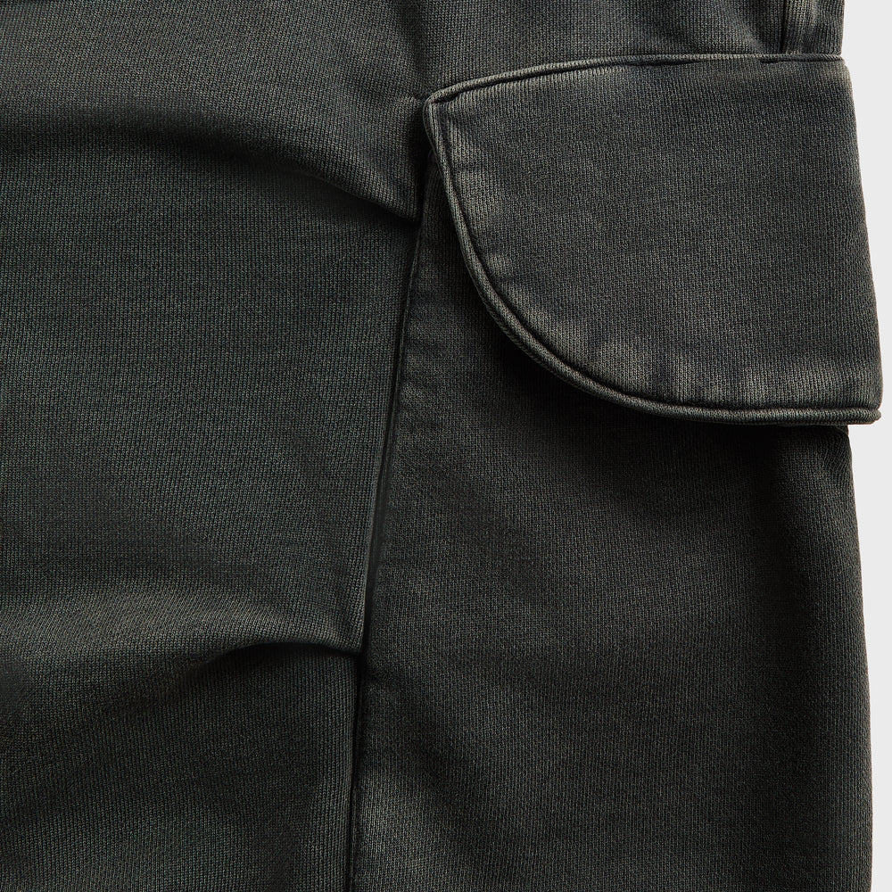 Entire Studios Heavy Gocar - Washed Black | Kith Washed Black