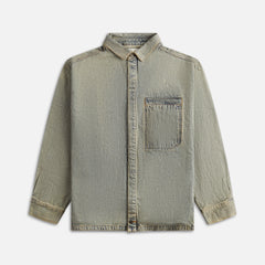 Entire Studios Herculean Shirt - Surface Wave | Kith Surface Wave