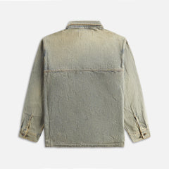 Entire Studios Herculean Shirt - Surface Wave | Kith Surface Wave