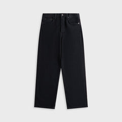 Agolde Low Slung Baggy Jeans - Crushed | Kith Crushed