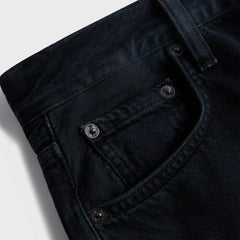 Agolde Low Slung Baggy Jeans - Crushed | Kith Crushed