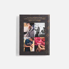 Assouline LV Manufactures | Kith