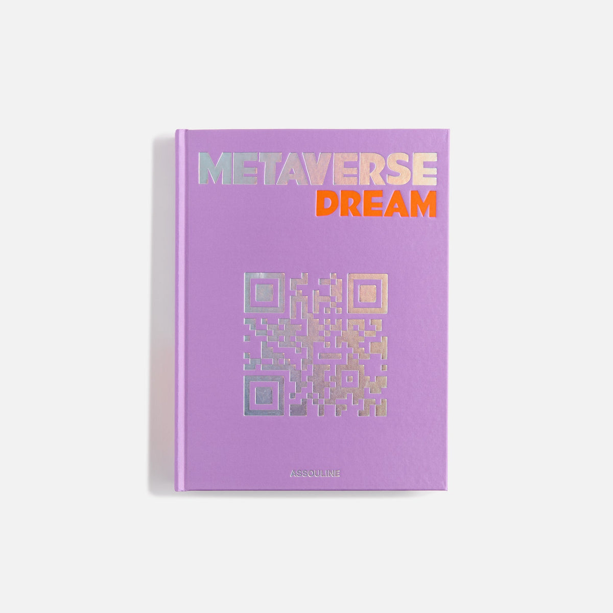 Assouline Metaverse Dream | Kith