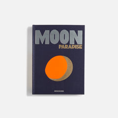 Assouline Moon Paradise | Kith
