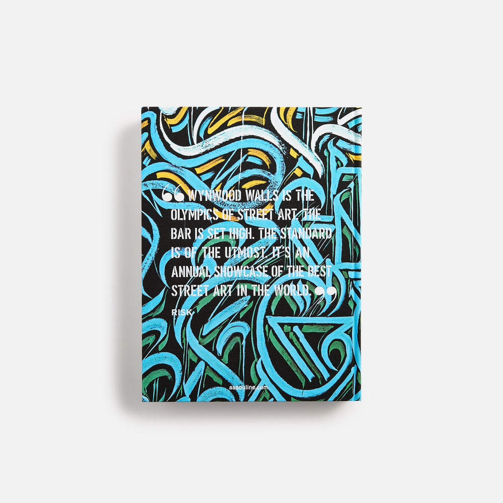 Assouline Street Art Icons | Kith