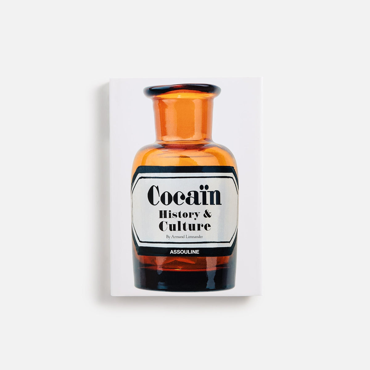 Assouline Icons - Cocain: History & Culture | Kith Cocain: History & Culture