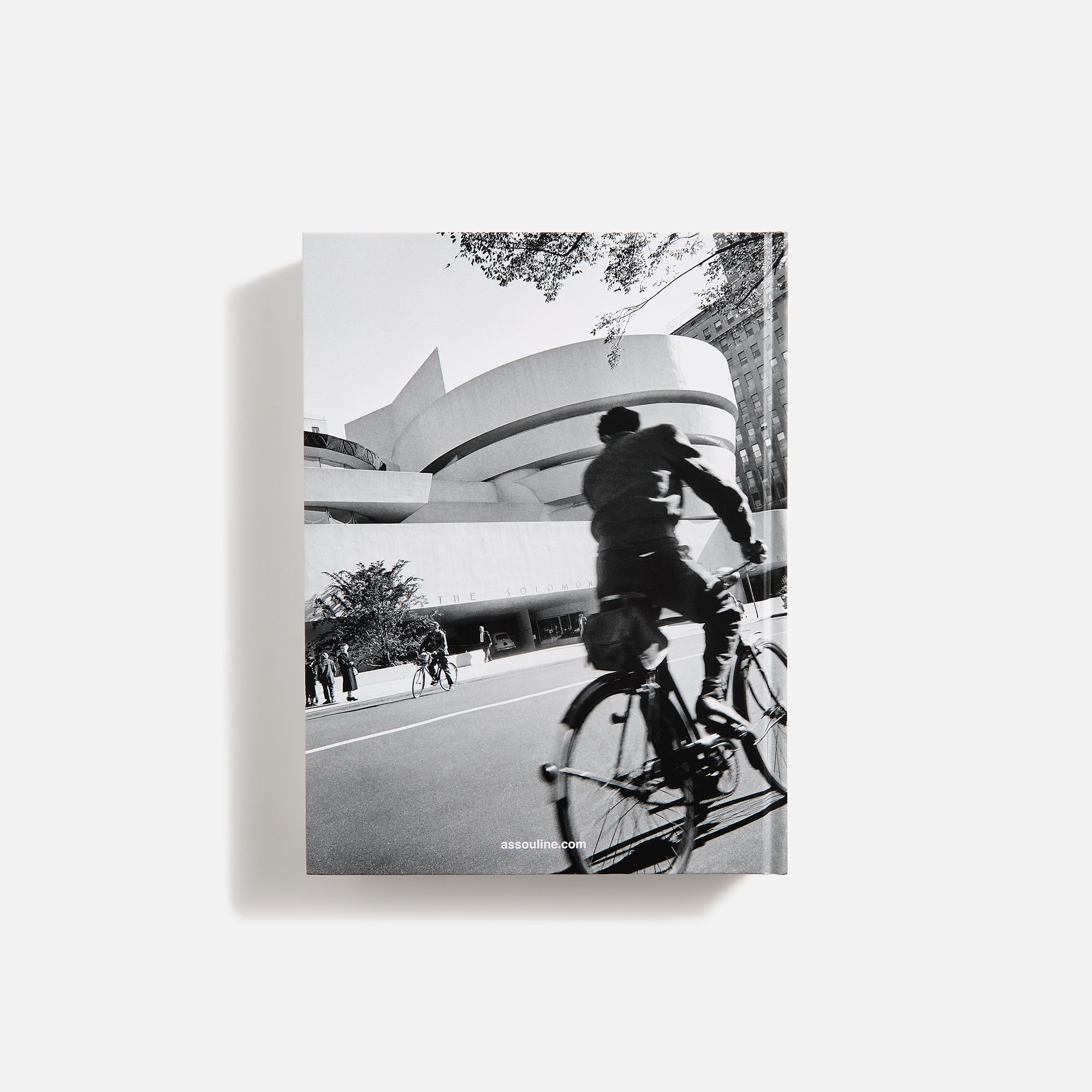 Assouline 5th Avenue | Kith