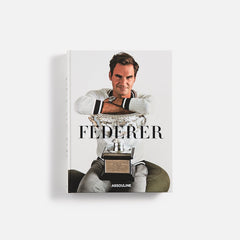 Assouline Federer | Kith