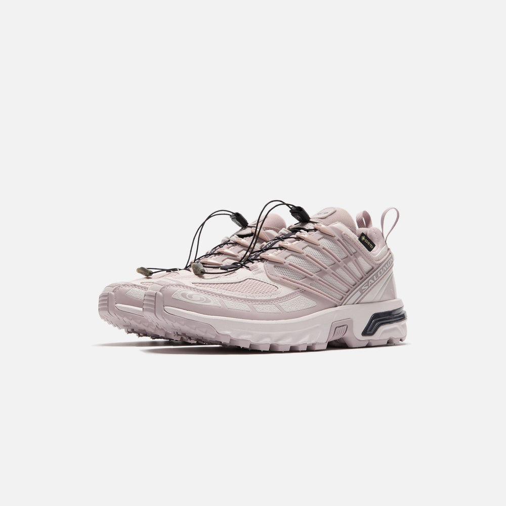 Salomon ACS Pro Gore-Tex - Cloud Gray / Lilac Ash / Nine Iron | Kith Cloud Gray / Lilac Ash / Nine Iron