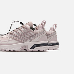 Salomon ACS Pro Gore-Tex - Cloud Gray / Lilac Ash / Nine Iron | Kith Cloud Gray / Lilac Ash / Nine Iron