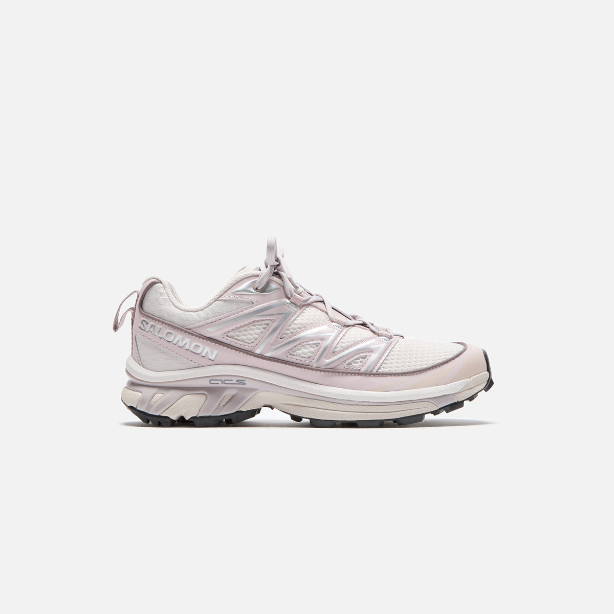 Salomon XT-6 Expanse Seasonal - Lilac Ash / Cloud Gray | Kith Lilac Ash / Cloud Gray