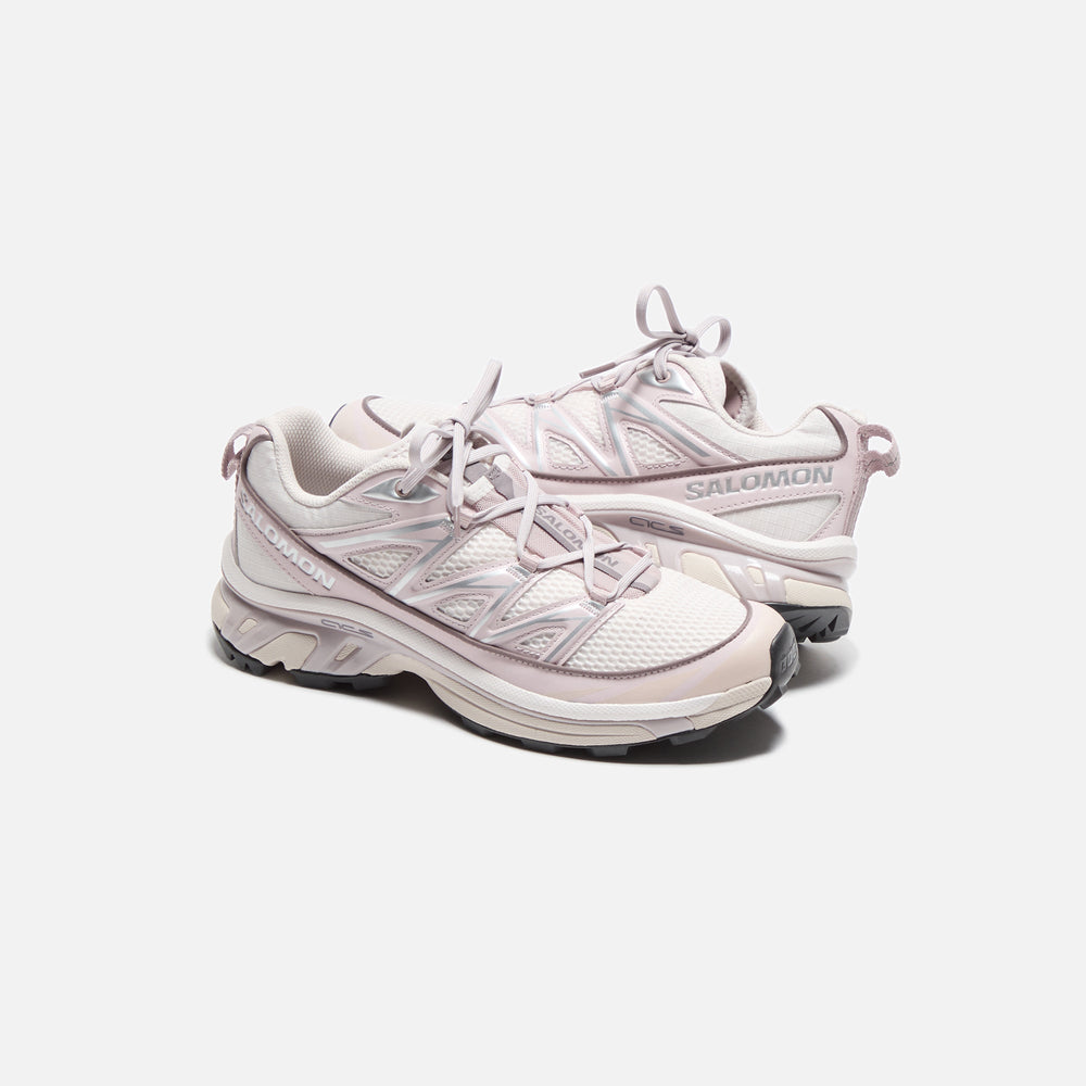 Salomon XT-6 Expanse Seasonal - Lilac Ash / Cloud Gray | Kith Lilac Ash / Cloud Gray